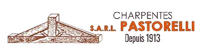 Pastorelli Charpente Charpente Traditionnelle Saint Raphael Logo