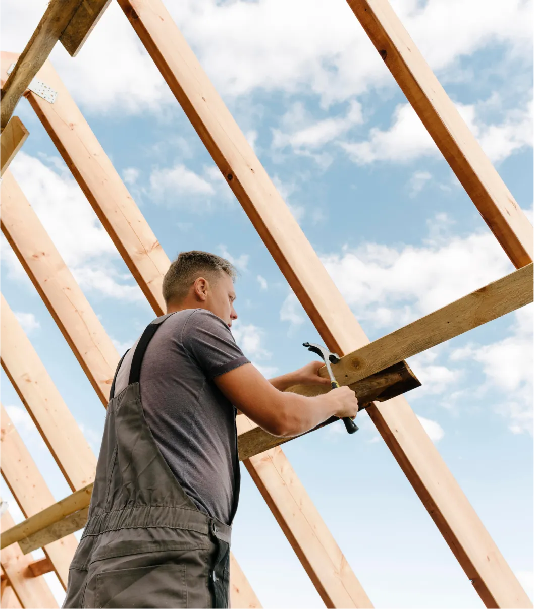 Pastorelli Charpente Charpente Traditionnelle Saint Raphael Notre Equipe 1