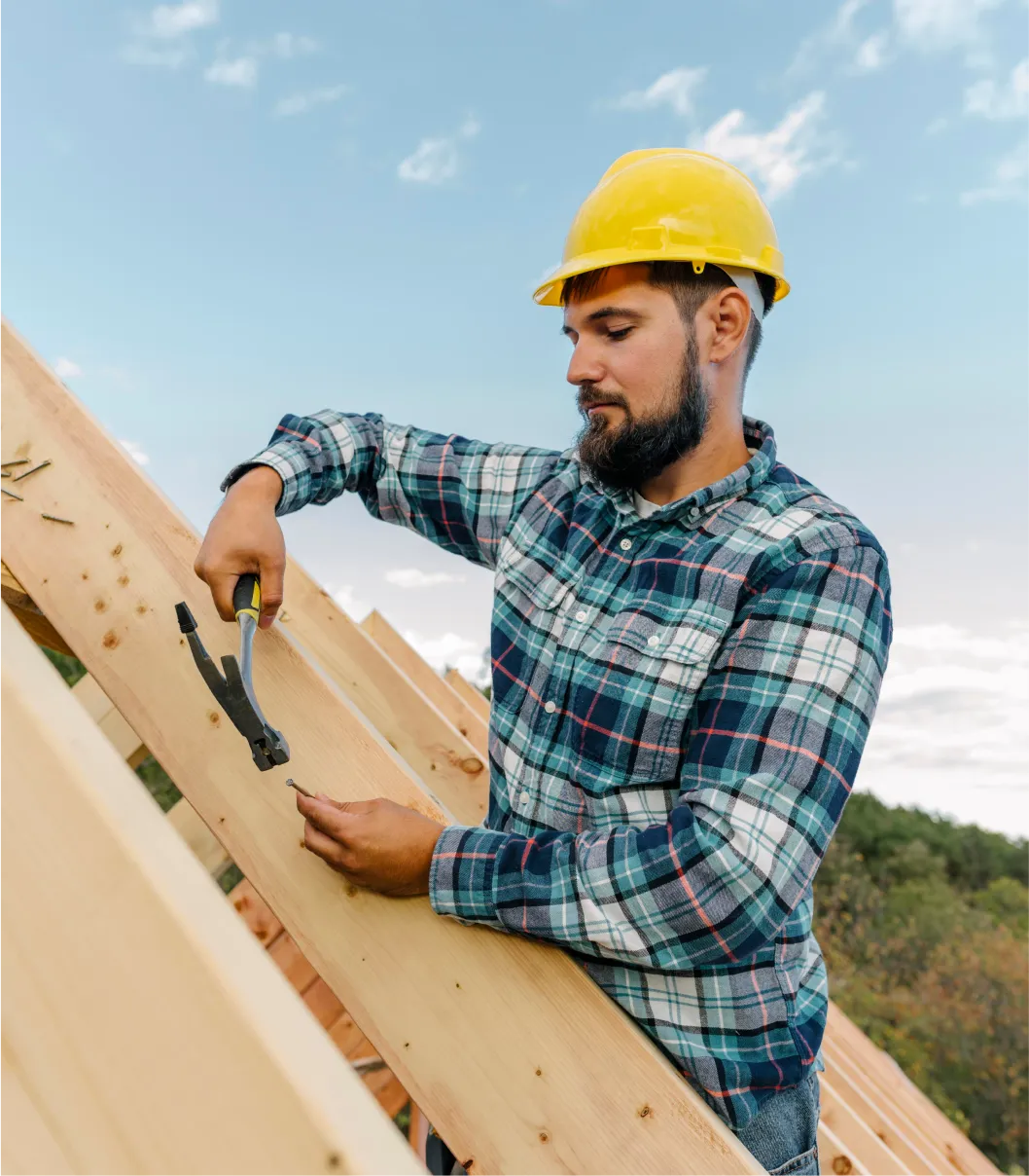Pastorelli Charpente Charpente Traditionnelle Saint Raphael Notre Equipe